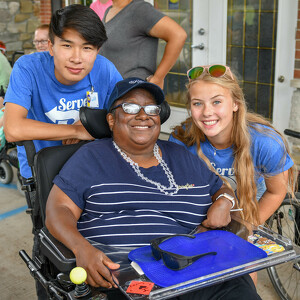 Team Page: Team Crystal R